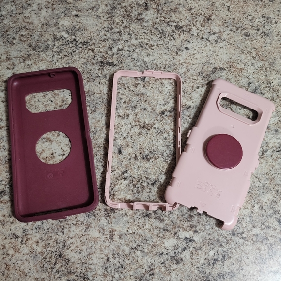 Samsung galaxy s10 plus case - Picture 2 of 2